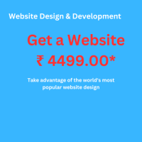 Website Design & development